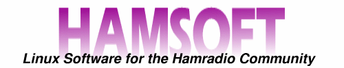 Linux HamSoft Database